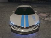 Jester - 2F2F Skyline Livery